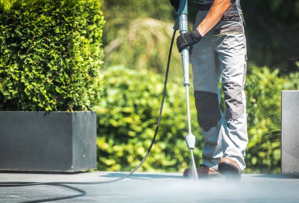 Best Oil Spill Cleanup  in Shreve, OH