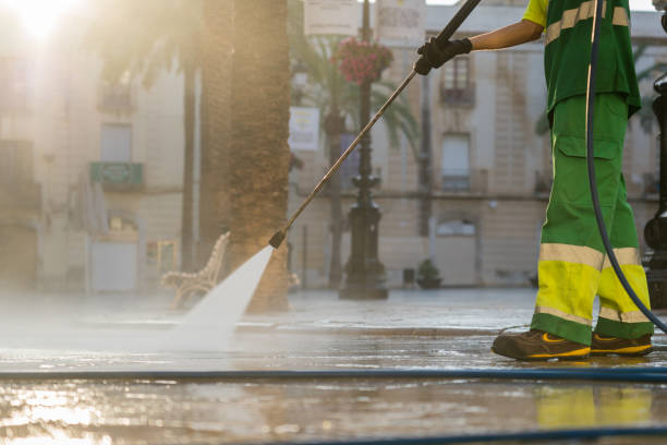 Best Machinery and Equipment Cleaning  in Shreve, OH